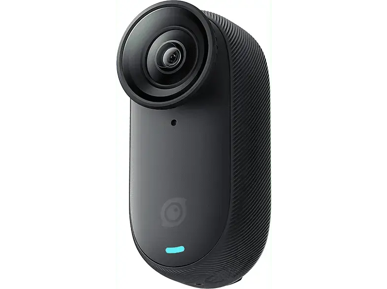 Insta 360 GO 3S Action Cam (64 GB) Schwarz