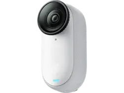 Insta 360 GO 3S Action Cam (128 GB) Weiß