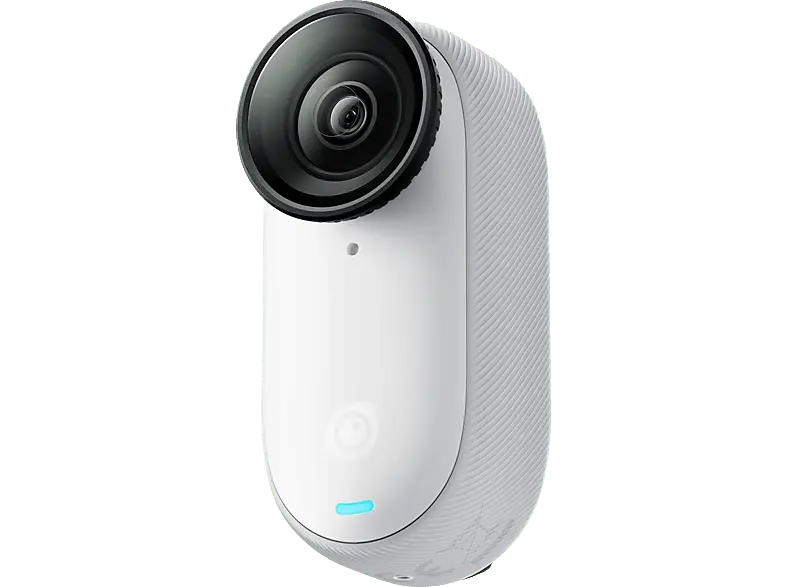 Insta 360 GO 3S Action Cam (128 GB) Weiß