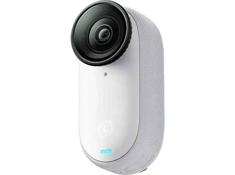 Insta 360 GO 3S Action Cam (128 GB) Weiß