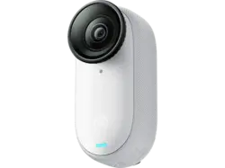 Insta 360 GO 3S Action Cam (64 GB) Weiß