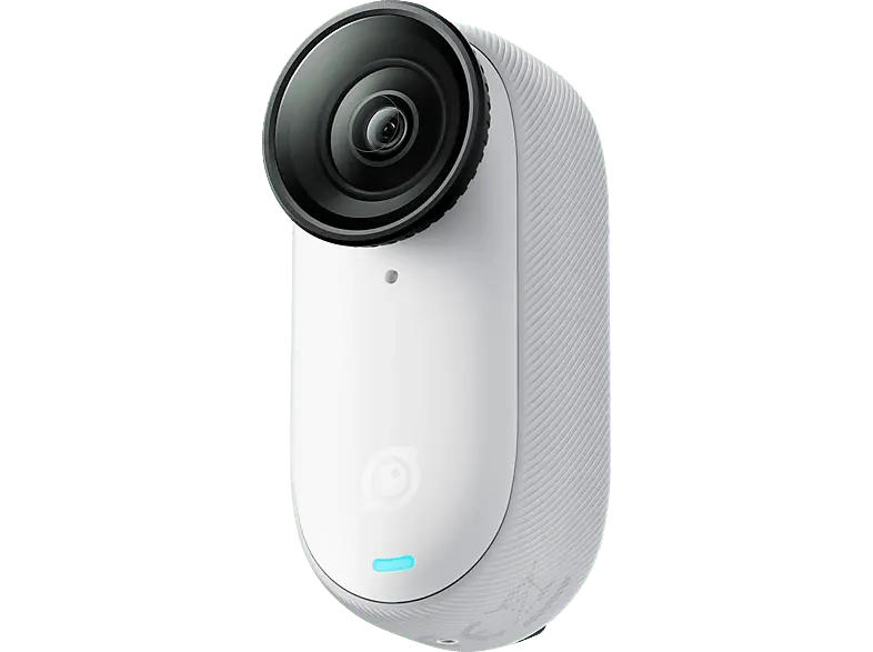 Insta 360 GO 3S Action Cam (64 GB) Weiß