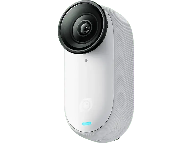 Insta 360 GO 3S Action Cam (64 GB) Weiß