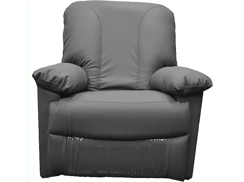 Sanotechnik MA2402 Grauer Massagesessel