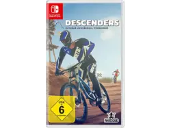 Descenders - [Nintendo Switch]