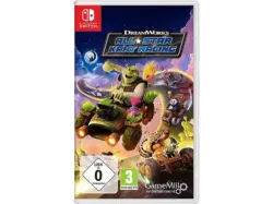 DreamWorks All-Star Kart Racing - [Nintendo Switch]