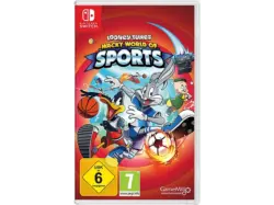 Looney Tunes Wacky World of Sports - [Nintendo Switch]