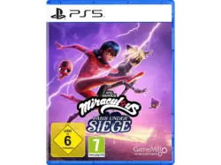 Miraculous: Paris Under Siege - [PlayStation 5]