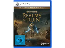 Warhammer Age of Sigmar: Realms Ruin - [PlayStation 5]