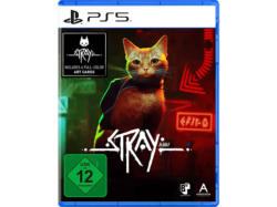 Stray - [PlayStation 5]