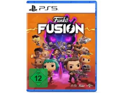 Funko Fusion - [PlayStation 5]
