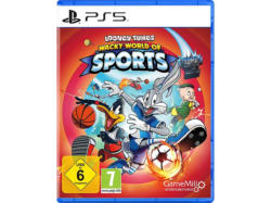 Looney Tunes Wacky World of Sports - [PlayStation 4]