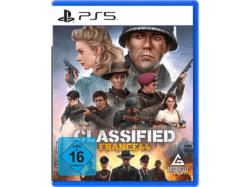 Classified: France '44 - [PlayStation 5]