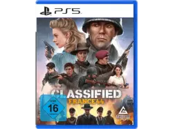 Classified: France '44 - [PlayStation 5]