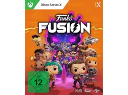 Funko Fusion - [Xbox Series X]