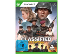 Classified: France '44 - [Xbox Series X]