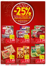 SPAR Supermarkt SPAR: Angebote - bis 27.11.2024