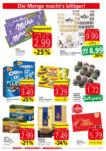 SPAR Supermarkt SPAR: Angebote - bis 27.11.2024