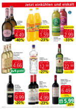 SPAR Supermarkt SPAR: Angebote - bis 27.11.2024