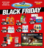 Risparmio Casa Black Friday - al 21.11.2024