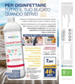 Stanhome Per disinfettare - al 29.11.2024