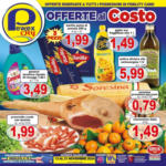 Pewex Offerte Al Costo - al 21.11.2024