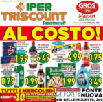 IperTriscount Al costo - al 21.11.2024