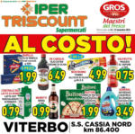 IperTriscount Al costo! - al 21.11.2024