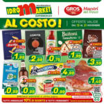 IdroMarket Al costo - al 21.11.2024