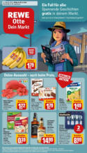 Rewe: Wochenangebote