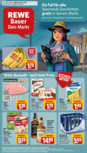 Rewe Rewe: Wochenangebote - bis 24.11.2024