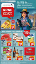 Rewe: Wochenangebote