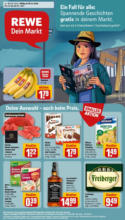 Rewe Rewe: Wochenangebote - bis 24.11.2024