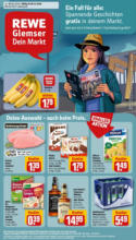 Rewe Rewe: Wochenangebote - bis 24.11.2024