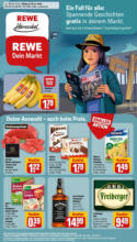 Rewe: Wochenangebote