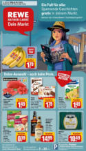 Rewe: Wochenangebote