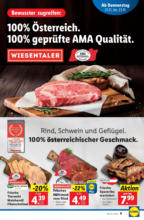 Lidl Österreich Lidl: Flugblatt in deiner Nähe - ab 21.11.2024