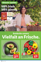 Lidl Österreich Lidl: Flugblatt in deiner Nähe - ab 21.11.2024