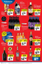 Lidl Österreich Lidl: Flugblatt in deiner Nähe - ab 21.11.2024