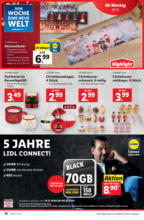 Lidl Österreich Lidl: Flugblatt in deiner Nähe - ab 21.11.2024