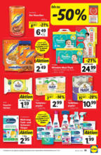 Lidl Österreich Lidl: Flugblatt in deiner Nähe - ab 21.11.2024