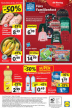 Lidl Österreich Lidl: Flugblatt in deiner Nähe - ab 21.11.2024