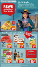 Rewe Rewe: Wochenangebote - bis 24.11.2024