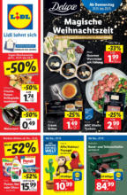 Lidl Österreich Lidl: Flugblatt in deiner Nähe - ab 21.11.2024