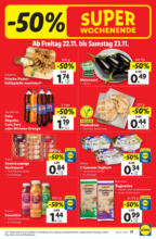 Lidl Österreich Lidl: Flugblatt in deiner Nähe - ab 21.11.2024