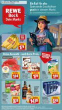 Rewe Rewe: Wochenangebote - bis 24.11.2024