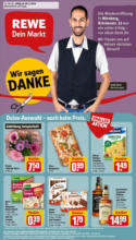 Rewe: Wochenangebote