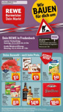 Rewe: Wochenangebote