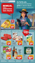 Rewe: Wochenangebote