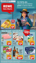 Rewe Rewe: Wochenangebote - bis 24.11.2024